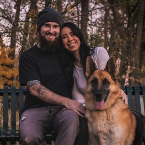 Meet your Posher, Andrew